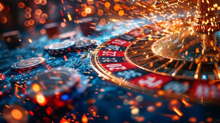 win8 Live Casino မိုဘိုင်း APP ကစားနည်း