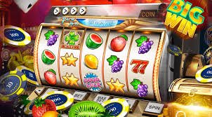 win8 Slots APP မိုဘိုင်းဖြင့် PG Soft Jackpot ကစားနည်း