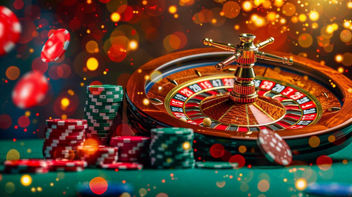win8 စလော့ ဂိမ်းများ Free Spin Jackpot ကစားနည်း